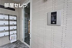 グランレーヴ平安通NORTH  ｜ 愛知県名古屋市北区若葉通4丁目7-4（賃貸マンション1LDK・3階・42.09㎡） その16