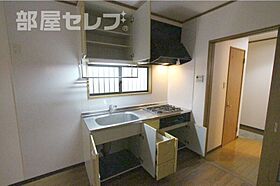 六ツ師中屋敷625－1貸家  ｜ 愛知県北名古屋市六ツ師中屋敷625-1（賃貸一戸建2LDK・1階・53.46㎡） その7