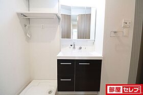 ノアズアークII  ｜ 愛知県名古屋市西区栄生1丁目12-15（賃貸アパート1K・3階・26.93㎡） その14