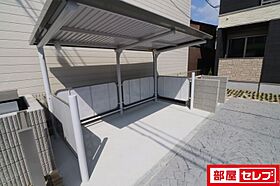 ノアズアークII  ｜ 愛知県名古屋市西区栄生1丁目12-15（賃貸アパート1K・3階・26.93㎡） その27