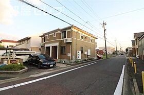 パークサイド  ｜ 愛知県名古屋市北区如意3丁目71-1（賃貸アパート1LDK・1階・42.63㎡） その28