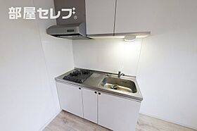 グランレーヴ上飯田  ｜ 愛知県名古屋市北区上飯田西町2丁目21-2（賃貸アパート1LDK・1階・36.08㎡） その5