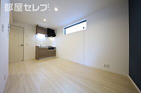 Pre cher 浄心  ｜ 愛知県名古屋市西区花の木3丁目17-2-1（賃貸アパート1R・3階・20.11㎡） その21