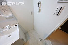 Pre cher 浄心  ｜ 愛知県名古屋市西区花の木3丁目17-2-1（賃貸アパート1R・3階・20.11㎡） その16