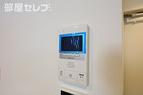 Pre cher 浄心  ｜ 愛知県名古屋市西区花の木3丁目17-2-1（賃貸アパート1R・3階・20.11㎡） その17