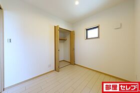 DEVELD菊井  ｜ 愛知県名古屋市西区菊井1丁目36-4-1（賃貸アパート1LDK・2階・35.40㎡） その9