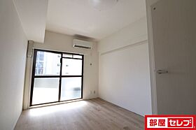 フィレンツェ名駅  ｜ 愛知県名古屋市西区則武新町3丁目1-82（賃貸マンション1R・3階・18.21㎡） その3