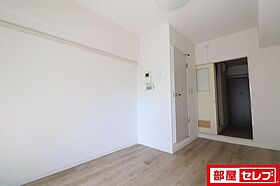 フィレンツェ名駅  ｜ 愛知県名古屋市西区則武新町3丁目1-82（賃貸マンション1R・3階・18.21㎡） その6