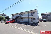 愛知県北名古屋市石橋角畑83：物件画像／部屋セレブ上小田井店　株式会社S-point