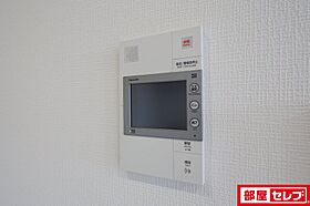 SOLメイクス浄心天神山  ｜ 愛知県名古屋市西区花の木3丁目19-11（賃貸マンション1LDK・2階・30.78㎡） その16