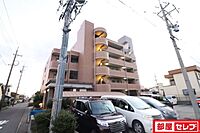 愛知県北名古屋市鹿田合田131：物件画像／部屋セレブ上小田井店　株式会社S-point
