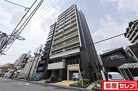 エステムコート名古屋駅前CORE  ｜ 愛知県名古屋市西区那古野2丁目24-2（賃貸マンション2K・6階・32.12㎡） その25