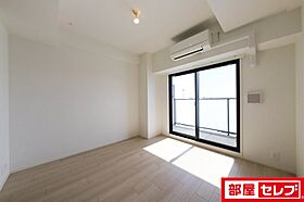 S-RESIDENCE上飯田駅前  ｜ 愛知県名古屋市北区上飯田通1丁目20番2（賃貸マンション1K・2階・24.18㎡） その3