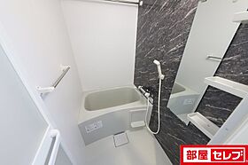 S-RESIDENCE上飯田駅前  ｜ 愛知県名古屋市北区上飯田通1丁目20番2（賃貸マンション1K・2階・24.18㎡） その4