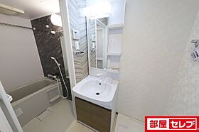 S-RESIDENCE上飯田駅前  ｜ 愛知県名古屋市北区上飯田通1丁目20番2（賃貸マンション1K・2階・24.18㎡） その13