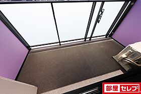 S-RESIDENCE上飯田駅前  ｜ 愛知県名古屋市北区上飯田通1丁目20番2（賃貸マンション1K・2階・24.18㎡） その14