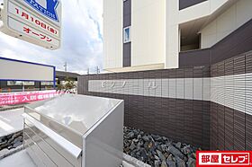 モンノール  ｜ 愛知県名古屋市北区山田町4丁目68（賃貸マンション1K・2階・28.05㎡） その25