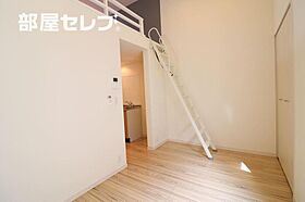 メリュート  ｜ 愛知県名古屋市北区杉栄町4丁目83-4（賃貸アパート1R・2階・20.46㎡） その3