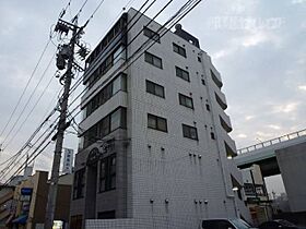 サンホワイト萩野通  ｜ 愛知県名古屋市北区萩野通1丁目28-5（賃貸マンション1R・4階・24.52㎡） その1