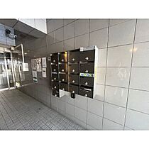 サンホワイト萩野通  ｜ 愛知県名古屋市北区萩野通1丁目28-5（賃貸マンション1R・4階・24.52㎡） その17