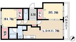 🉐敷金礼金0円！🉐フロイア