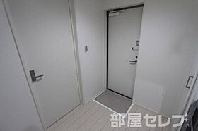 シンフォニア城北  ｜ 愛知県名古屋市西区城北町2丁目42-1（賃貸アパート1K・1階・20.75㎡） その9