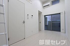 シンフォニア城北  ｜ 愛知県名古屋市西区城北町2丁目42-1（賃貸アパート1K・1階・20.75㎡） その3