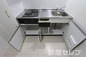 シンフォニア城北  ｜ 愛知県名古屋市西区城北町2丁目42-1（賃貸アパート1K・1階・20.75㎡） その20