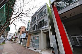 Sophis　Josai  ｜ 愛知県名古屋市西区城西4丁目32-4（賃貸マンション1LDK・3階・31.18㎡） その1