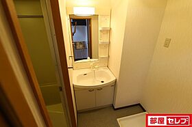 ジョビI  ｜ 愛知県名古屋市西区大野木1丁目176（賃貸マンション1K・1階・30.71㎡） その13