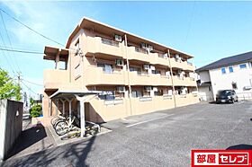 ジョビI  ｜ 愛知県名古屋市西区大野木1丁目176（賃貸マンション1K・1階・30.71㎡） その1