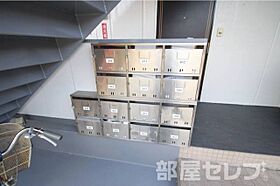 サンライズ国府宮  ｜ 愛知県稲沢市松下1丁目11-25（賃貸マンション1K・4階・16.38㎡） その20