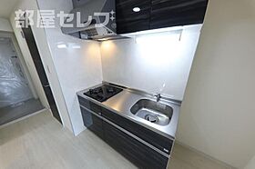 DIAMOND　MOON  ｜ 愛知県名古屋市西区上名古屋3丁目21-1（賃貸マンション1K・3階・28.10㎡） その7