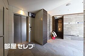 DIAMOND　MOON  ｜ 愛知県名古屋市西区上名古屋3丁目21-1（賃貸マンション1K・3階・28.10㎡） その26