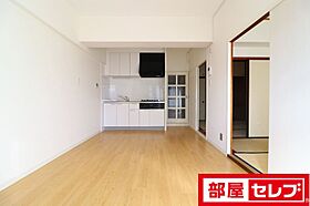 ホワイトキャッスル天神山  ｜ 愛知県名古屋市西区花の木2丁目23-12（賃貸マンション3LDK・7階・55.00㎡） その6