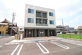 ウエストサイドTK I  ｜ 愛知県名古屋市北区楠2丁目415（賃貸アパート1LDK・2階・44.88㎡） その1