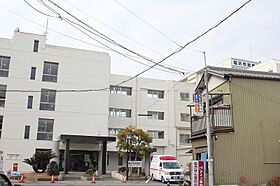 サンライズ国府宮  ｜ 愛知県稲沢市松下1丁目11-25（賃貸マンション1K・1階・18.36㎡） その18