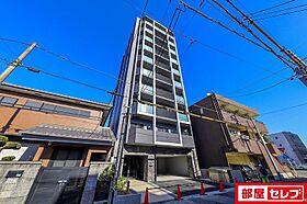 TIRAPALACE天神山  ｜ 愛知県名古屋市西区天神山町802-1（賃貸マンション1K・7階・29.58㎡） その1