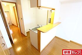 ノースワン  ｜ 愛知県名古屋市北区西味鋺2丁目213（賃貸アパート1R・1階・32.90㎡） その22