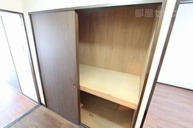 アブニール  ｜ 愛知県名古屋市西区城西町90-1（賃貸マンション3LDK・1階・65.05㎡） その10