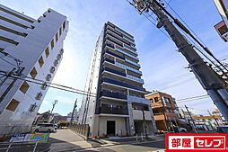 S-RESIDENCE上飯田West