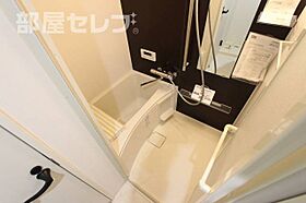 アルディア南川  ｜ 愛知県名古屋市西区南川町307-2（賃貸アパート1R・1階・21.60㎡） その4