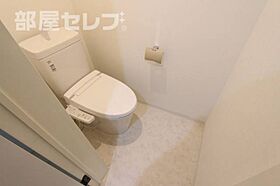 アルディア南川  ｜ 愛知県名古屋市西区南川町307-2（賃貸アパート1R・1階・21.60㎡） その8