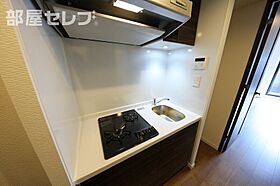 S-RESIDENCE浄心  ｜ 愛知県名古屋市西区児玉1丁目1-4（賃貸マンション1K・10階・23.78㎡） その17