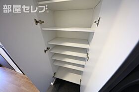 S-RESIDENCE浄心  ｜ 愛知県名古屋市西区児玉1丁目1-4（賃貸マンション1K・10階・23.78㎡） その22