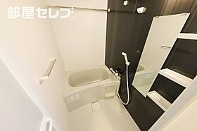 S-RESIDENCE浄心II  ｜ 愛知県名古屋市西区上名古屋2丁目16-2（賃貸マンション1K・10階・26.68㎡） その4