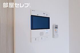 S-RESIDENCE浄心II  ｜ 愛知県名古屋市西区上名古屋2丁目16-2（賃貸マンション1K・10階・26.68㎡） その17