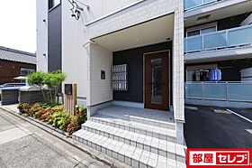 リブリ・浄心A  ｜ 愛知県名古屋市西区浄心1丁目55（賃貸マンション1K・3階・26.08㎡） その22