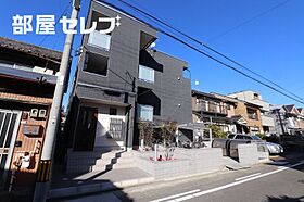 リブリ・JSN  ｜ 愛知県名古屋市西区浄心2丁目12-6-1（賃貸マンション1K・2階・26.08㎡） その6