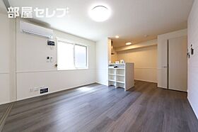 ソレイユ  ｜ 愛知県名古屋市北区水切町1丁目14-1（賃貸アパート1LDK・1階・45.31㎡） その6